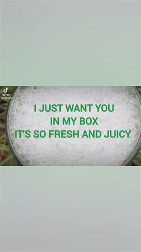 The chorus of 🍋Sprite Shower💧 is the perfect way to start your day #ozyris #spriteshower #popmusic