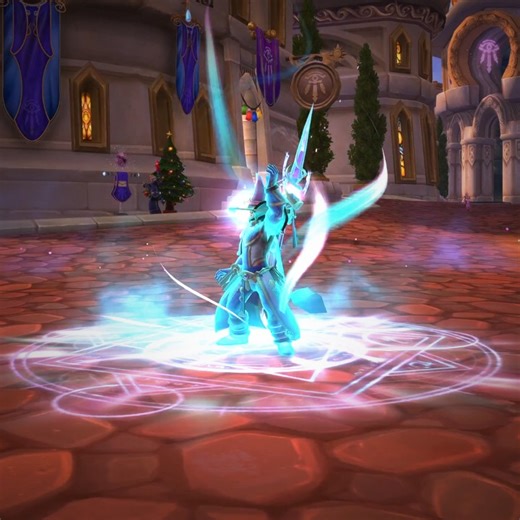 Seeds of Renewal brings visual updates to several covenant abilities from Shadowlands! | World of Warcraft