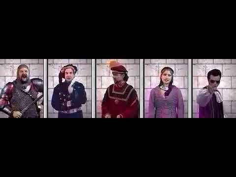 Civilization 2 Anarchy in the middle ages