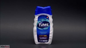 Turning Pepto-Bismol Into Shiny Metal Crystals