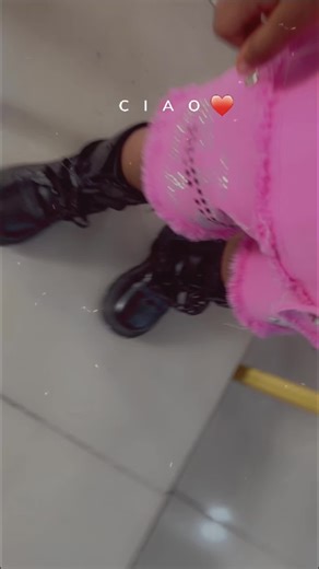 Bright Pink Outfit Inspiration for Kids