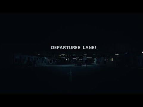 Departure lane (v3) - AI generated song!