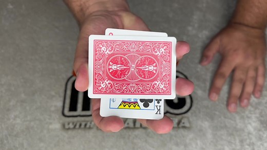 6 EASY Magic Tricks You Need To Try! 😮 #longervideos #illusion #magictrick #tutorial
