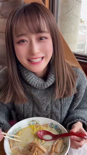 ライフハック！？味噌ラーメンライフハック青森グルメ味噌カレー牛乳ラーメン