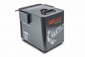 Kampa Geyser Hot Water System