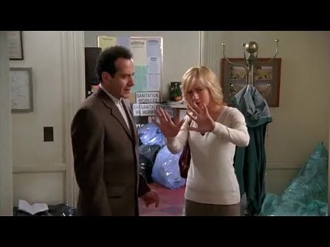 Monk - Season 5 - Theme / Opening