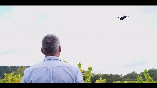 We’re happy to announce we’ve added two new solutions, Parrot Bluegrass and Parrot Bebop-Pro Thermal to our Parrot Professional product range, helping you make smart decisions in developing your business using cutting-edge drone technology. ▶ Check out our Parrot Bluegrass launch video here! #ParrotProfessional #ParrotBluegrass | Parrot
