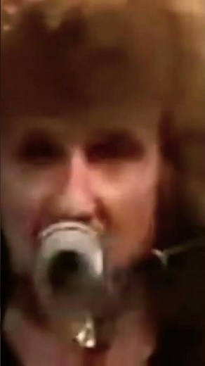 Paper Lace “The Night Chicago Died” live 1974