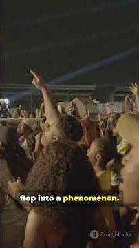 Rocky Horror in 60s: The Strange Journey