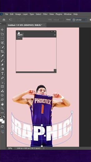 How to Add Cool Text Effects to Images in Photoshop