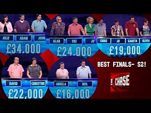 The Chase: The Best Finals Of Series 2