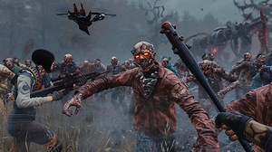 Game awards 2025 - John Carpenter's Toxic Commando : le jeu validé par le maître de l'horreur arrivera en mars