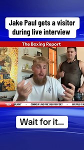 231K views · 1.4K reactions | Jake got a suprise guest 藍 | Jake Paul | Facebook