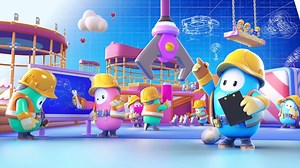 Fall Guys is finally getting a level editor with next week's Season 4 update