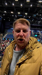 3.2K views · 26 reactions | Comic Con Liverpool day one is well and truly underway. This could be the best one yet Thousands in attendance right across ACC Liverpool. Expect movie and TV memorabilia, sets and props, cosplay, wrestling, gaming, Q&A’s, and some huge stars from the likes of Harry Potter and more. Last tickets available for tomorrow. Follow @comicconlpool for more. #ComicCon #ComicConLiverpool #Liverpool #HarryPotter #TheGuideLiverpool | The Guide Liverpool | Facebook