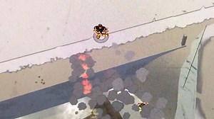 小兵步枪 RWR map13 翻滚的坦克