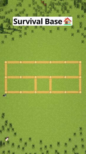 Minecraft Ultimate Survival Base Building Guide