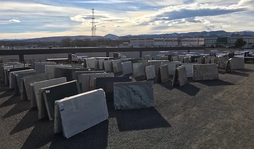 Discount Granite & Clearance | Get Them While They Last