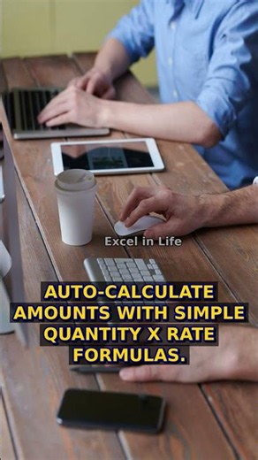 Excel BOQ: Fast Estimation for Engineers