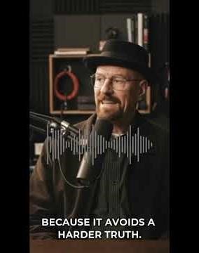 They Told You Pride Was the Problem. They Lied.