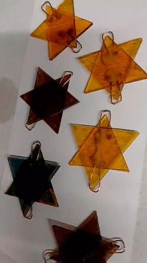 A little kiln magic | Naomi Singer Glass Design