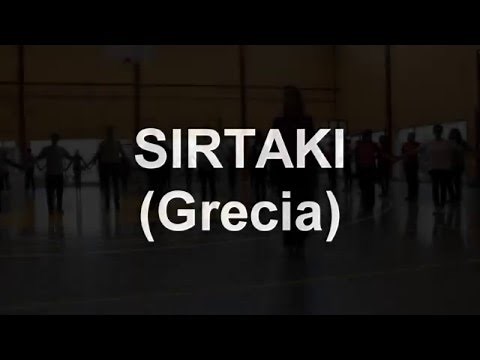 SIRTAKI (Grecia)