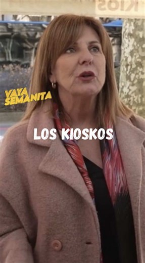 Es más fácil comprar un té matcha en un kiosko que el periódico. 🔴Puedes ver el programa completo en #EtbON @ETB #programa #humor #parodia