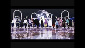 【MMD刀剣乱舞】ライアーダンス【打刀男士】