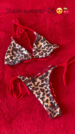 Discover Trendy Swimwear Styles on the SHEIN App