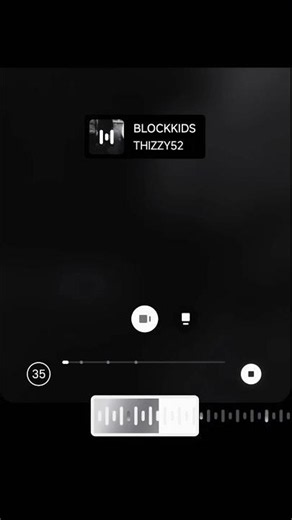 BLOCKKIDS - THIZZY52 🎧🔥 [Viral Edit]