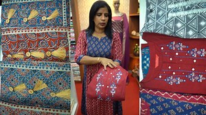 10K views · 331 reactions | Ikkat - Rs. 1590ear Set, Churidar - Order...