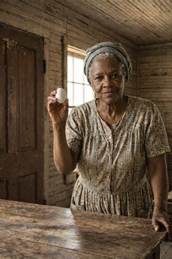 🌾🌽make sure u set your intention stay focus …focus on a bible verse psalm 23 or 35 is what i uses (Baby, when you do an egg cleanse you start right at the crown of your head, ’cause that’s where everything enter in. You take that egg and you roll it slow, steady, like you pulling trouble out by the root. Work it down across your forehead, over your eyes so you can see clear again, around your ears to hush what don’t belong, and down your throat where folks words try to lodge. You keep moving t