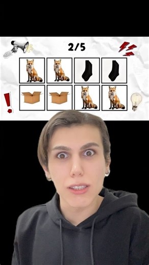 Say The Word Challenge