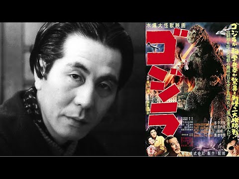 Akira Ifukube – GODZILLA / 伊福部昭: 「ゴジラ」 (1954) OST