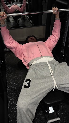 focusing on me#192 #gym