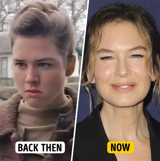 30 Celebrities in Their Early Roles vs Today | Bright Side