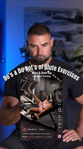 I could make a case either way here. If you’re focusing on the basics and throwing these in from time to time then you’re totally fine. Keep doing your thing. But if you’re screwing around every workout striving to confuse the muscles and doing random new workouts every session with nifty exercises, you’re doing it wrong. | Bret Contreras