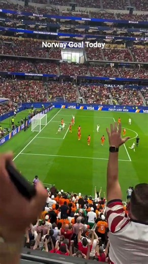 Norway vs Ivory Coast Highlights | FIFA World Cup 2026 Full Match Highlights & Goals #football