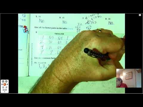 4th grade GO Math-Chapter 5 Mid-Chapter checkpoint pages 213-214