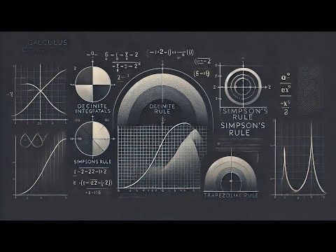 sheet 4 - definite and numerical integration