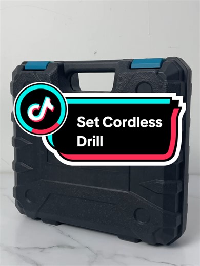 High Power Lithium Battery Hand Drill Review