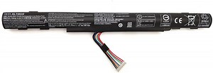 Acer Aspire E5-573G, E5-722, E5-773, AL15A32 Laptop Battery, 14.8V 2500mAh/37Wh