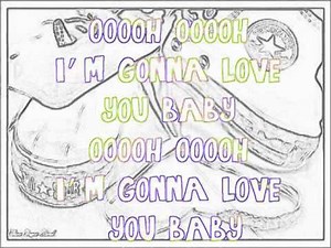 Sweetest Tender Touch Lyrics