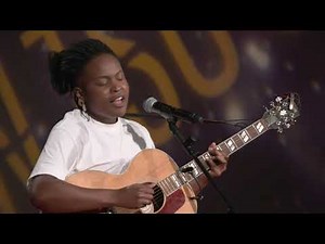 Let me go | Sherika SHERARD | TEDxClermont