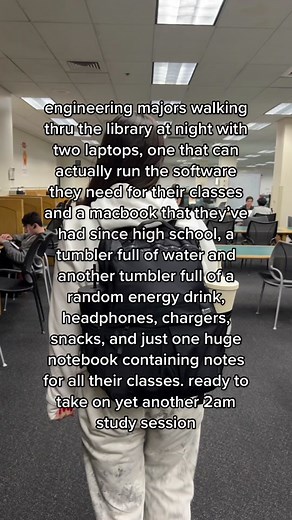 Surviving College as a Computer Engineering Student