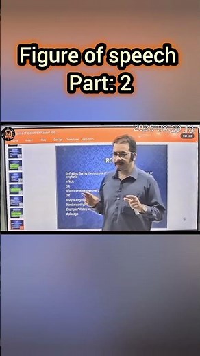 #figure of speech part 2