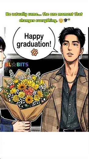 Sammys Childrens Day 🥰 how you like that 👇 #blbits #manhwa #初三的六一兒童節​ #SammysChildrensDay #BL​