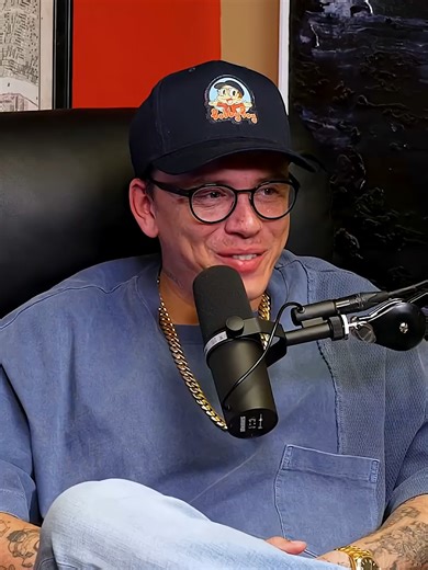 [Theo Von] Party of 1 #logic | Theo Von