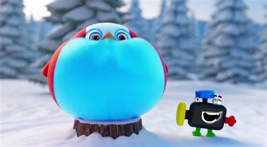 @Nicha_tao Canadabird hates blueberry inflation #sora2 #canadabird #bopitaretheworst #ihatebopit #bopit