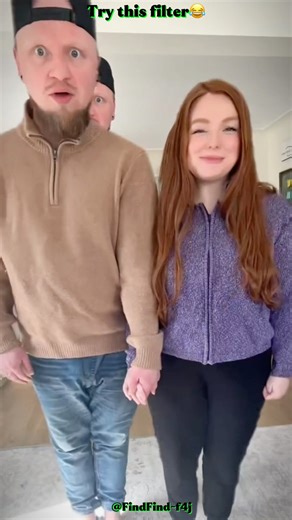 Copied My Face Perfectly 😨 | Digital Clone #trollface